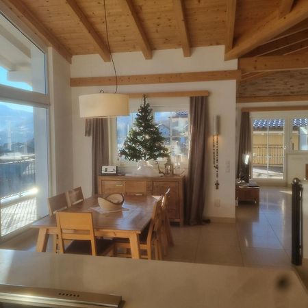 Appartment Schwarzenauer Mutters Екстериор снимка