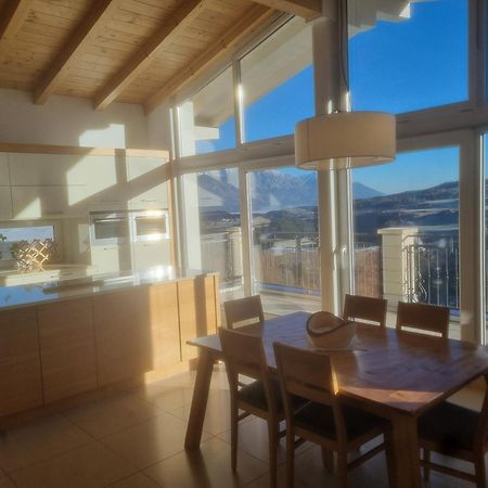 Appartment Schwarzenauer Mutters Екстериор снимка
