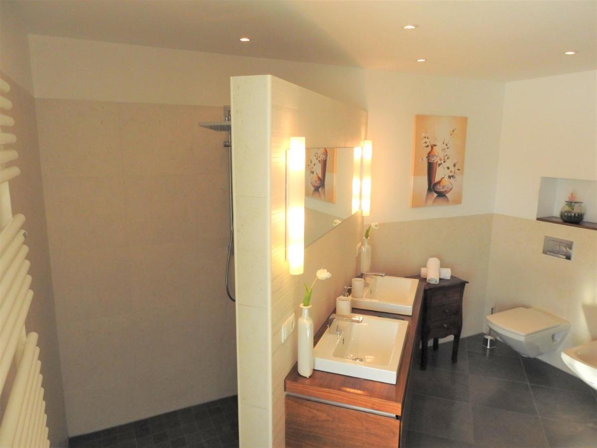 Appartment Schwarzenauer Mutters Екстериор снимка