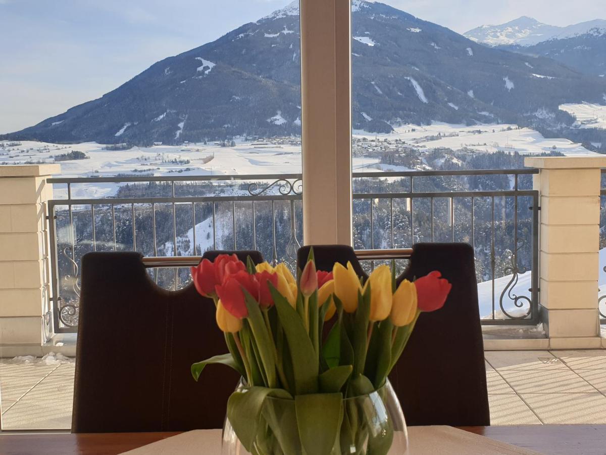 Appartment Schwarzenauer Mutters Екстериор снимка