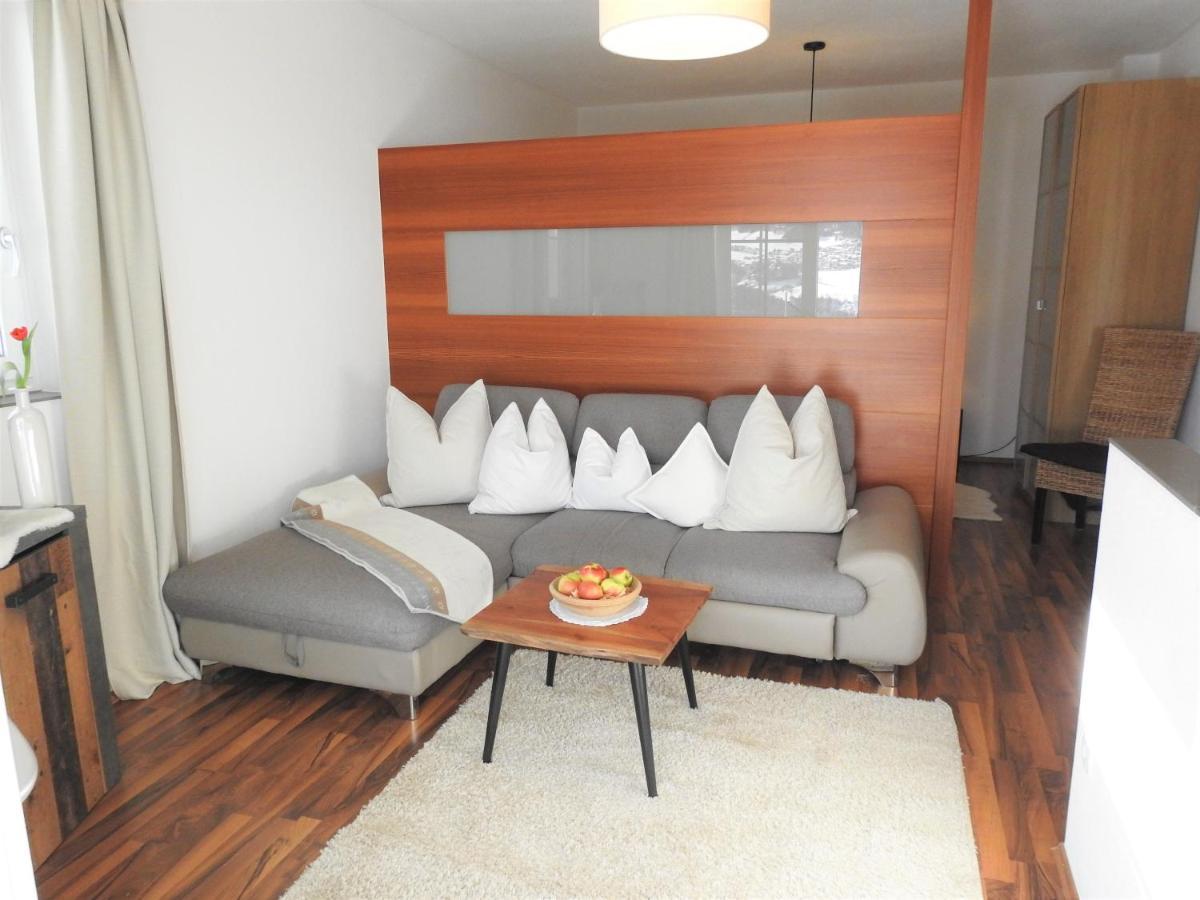 Appartment Schwarzenauer Mutters Екстериор снимка