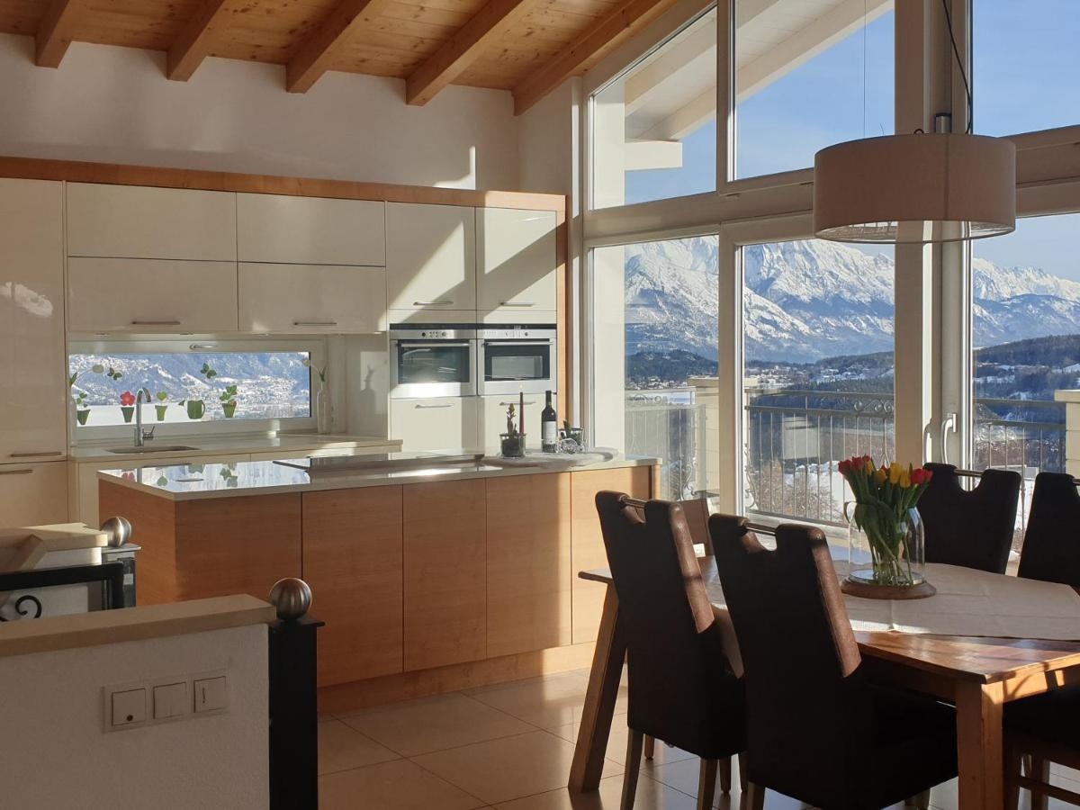 Appartment Schwarzenauer Mutters Стая снимка