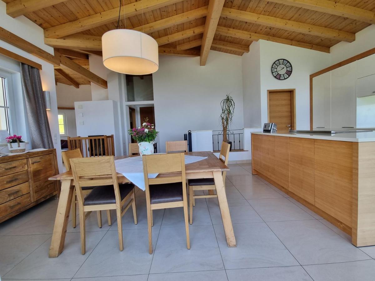 Appartment Schwarzenauer Mutters Екстериор снимка