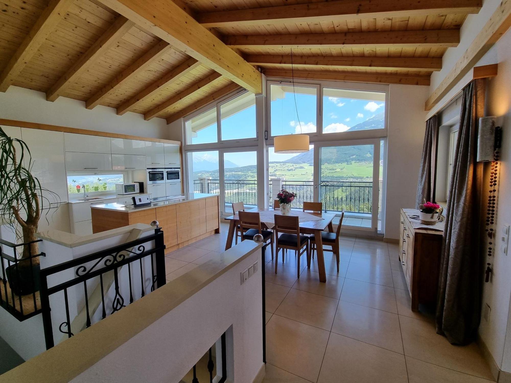 Appartment Schwarzenauer Mutters Стая снимка