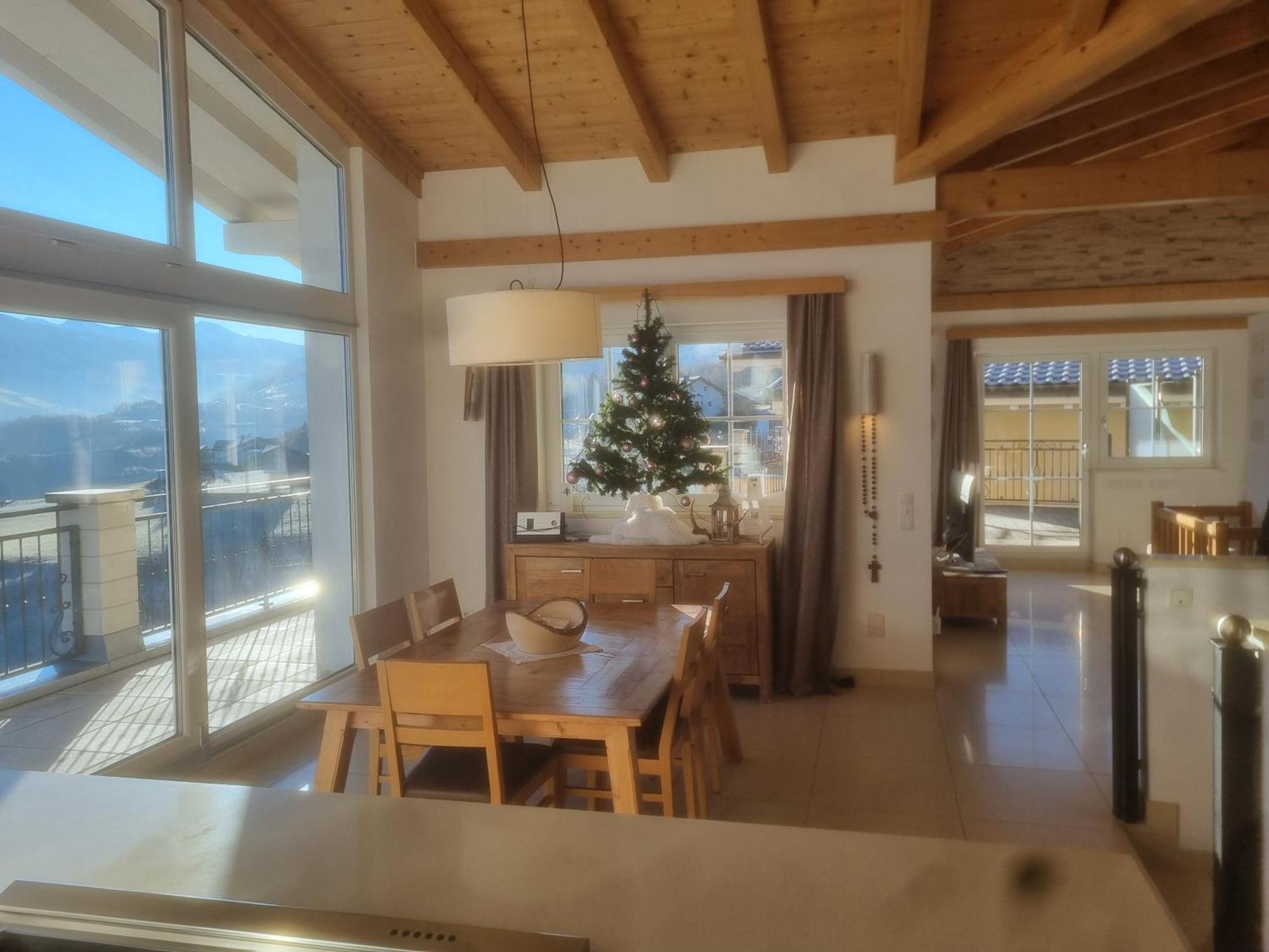 Appartment Schwarzenauer Mutters Екстериор снимка