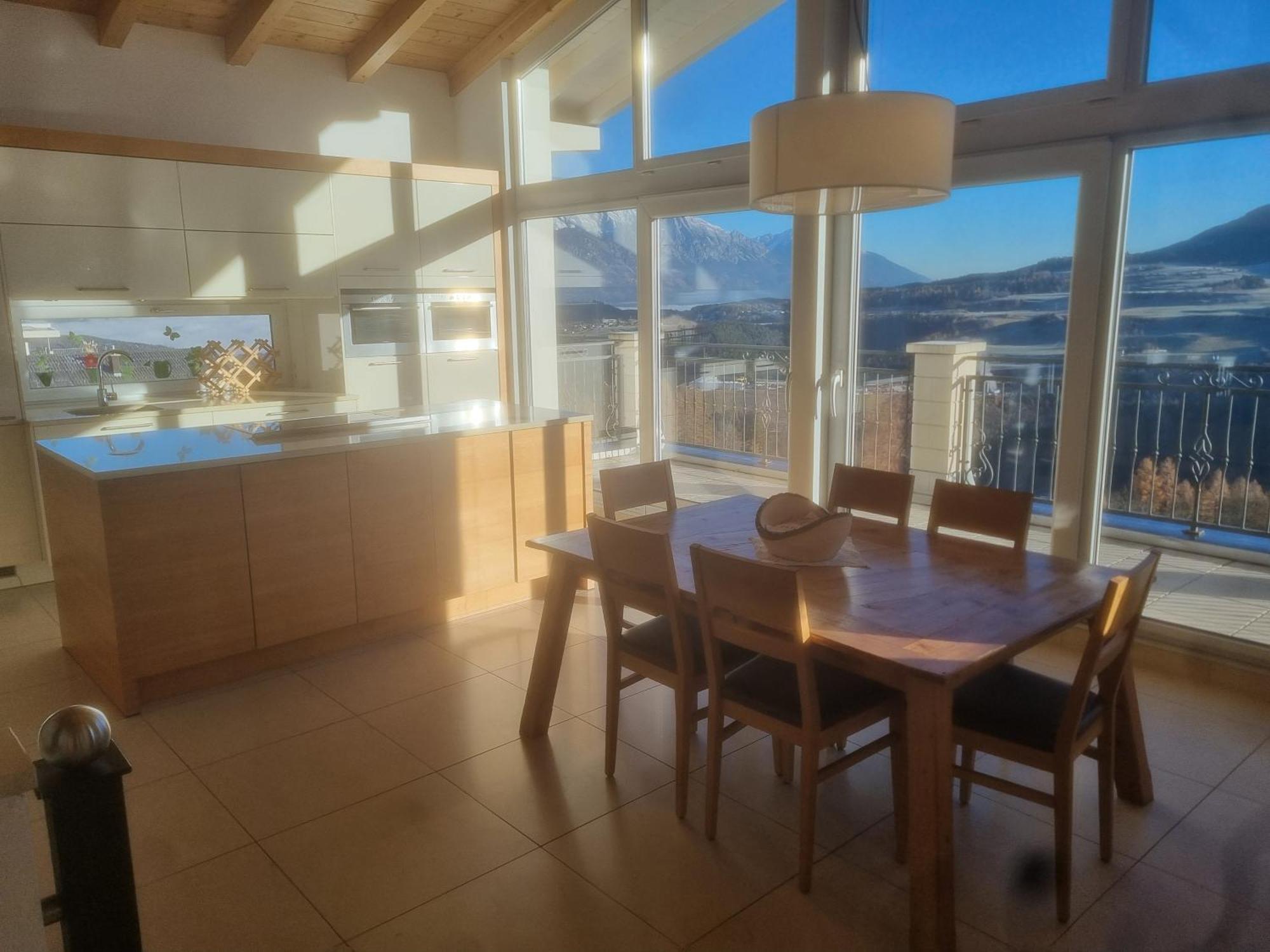 Appartment Schwarzenauer Mutters Екстериор снимка