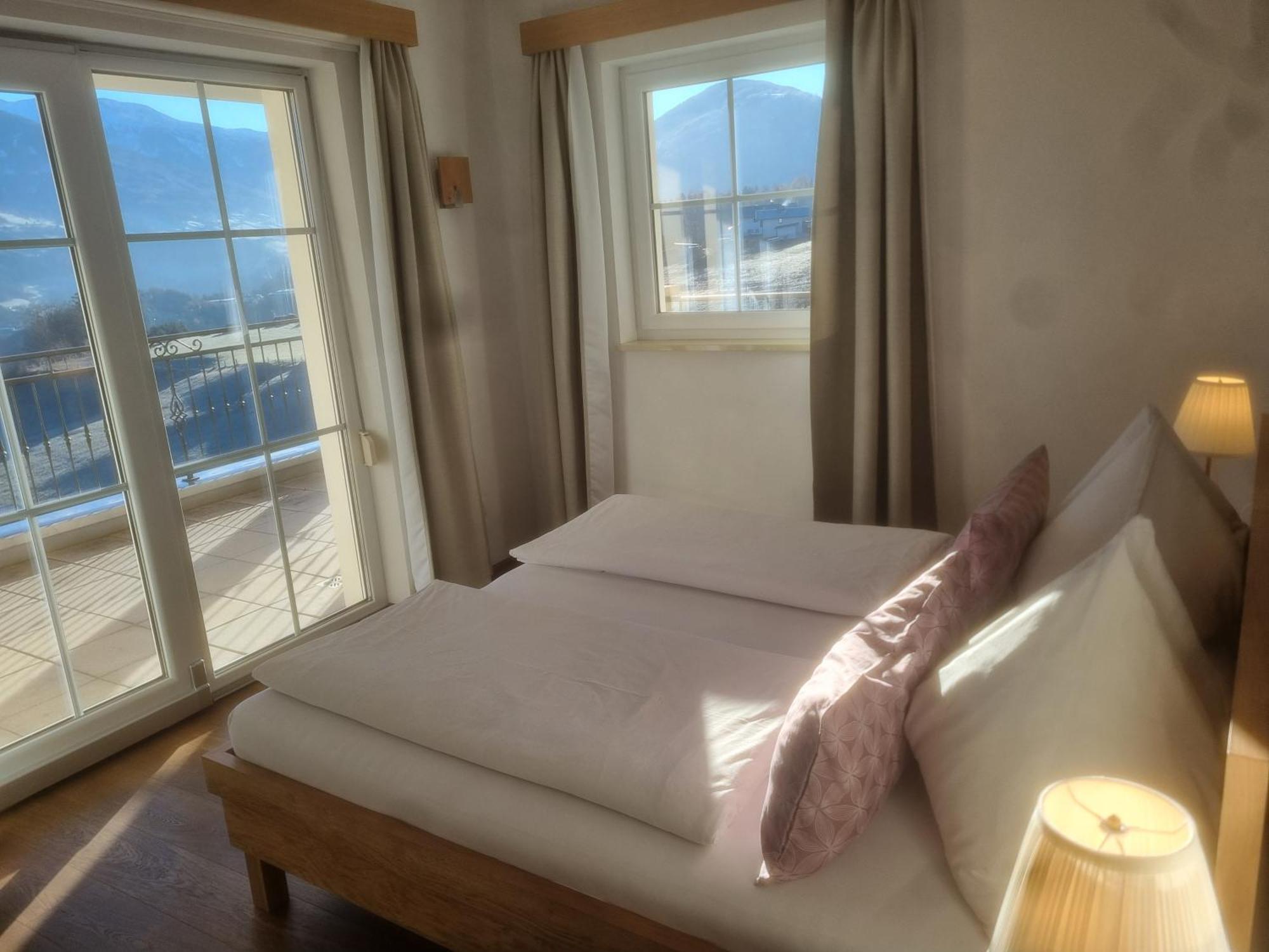 Appartment Schwarzenauer Mutters Екстериор снимка