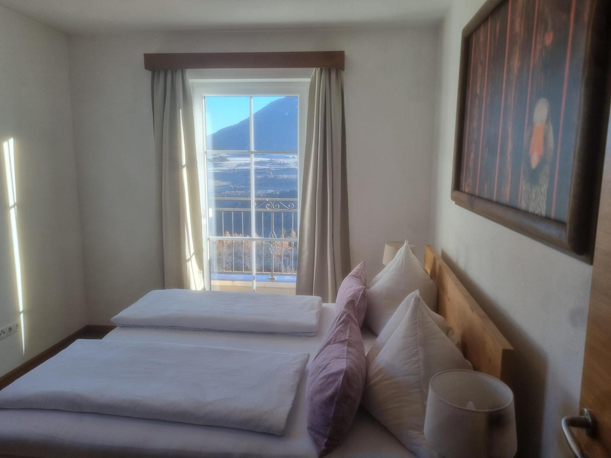 Appartment Schwarzenauer Mutters Екстериор снимка