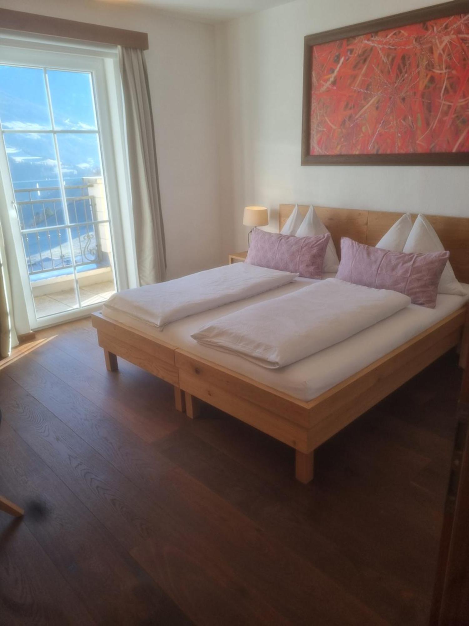 Appartment Schwarzenauer Mutters Екстериор снимка