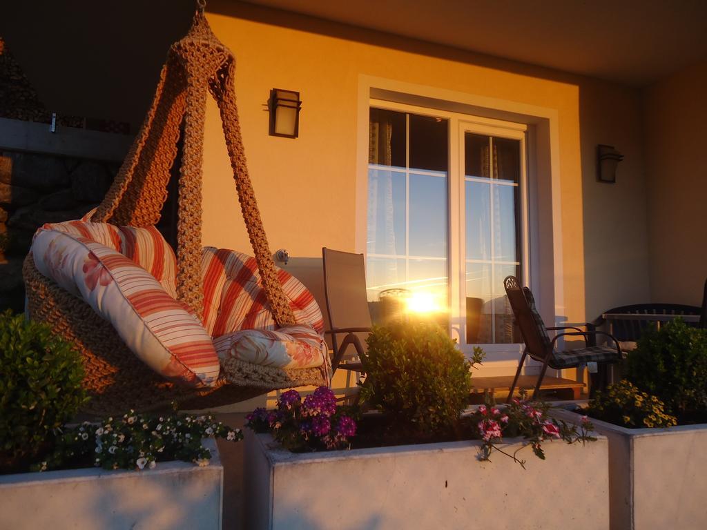 Appartment Schwarzenauer Mutters Екстериор снимка